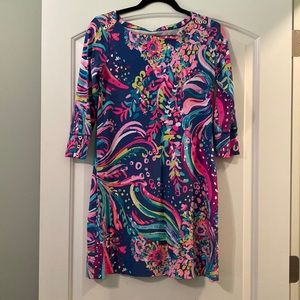 Lilly Pulitzer dress - small